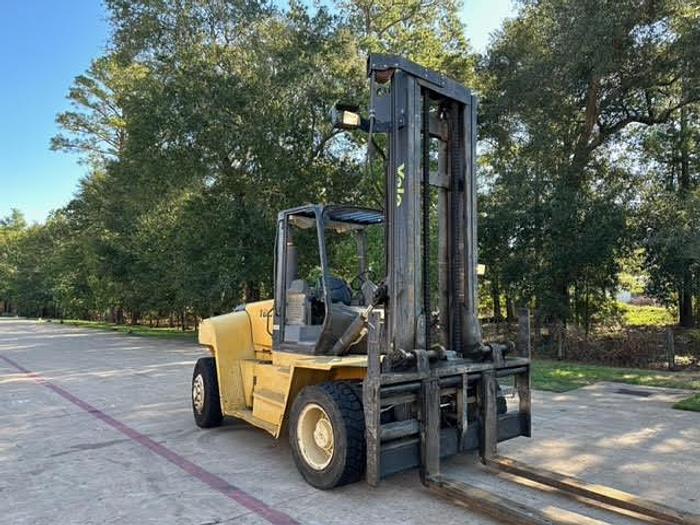 Used 2007 YALE GDP280