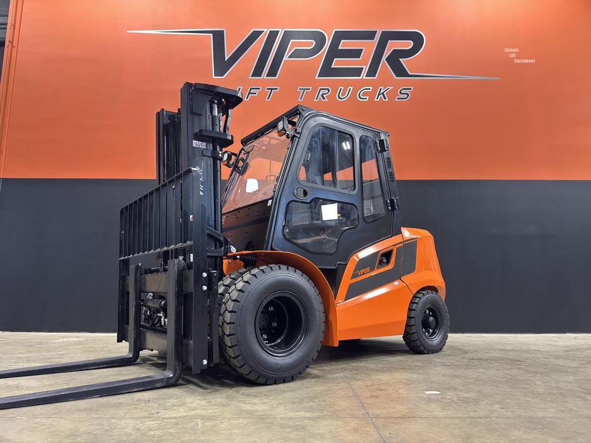 2027 VIPER FD55F