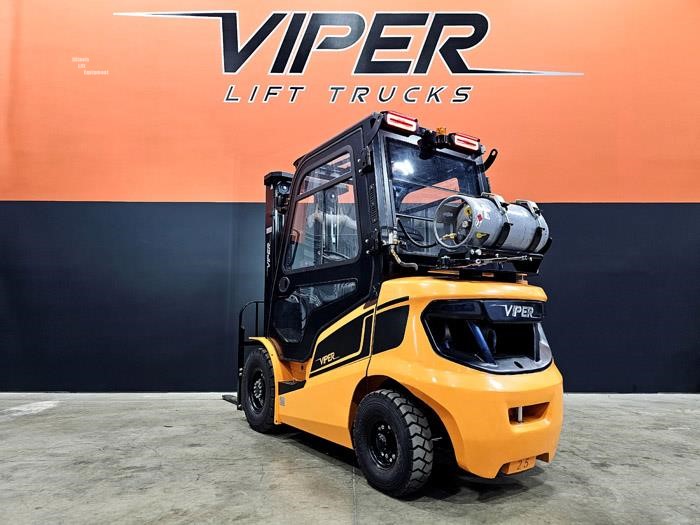 2027 VIPER FY25F