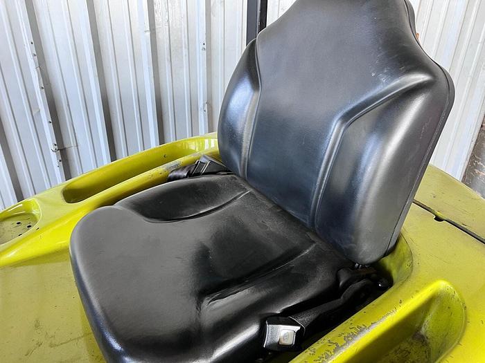 Used 2005 Clark ECG25