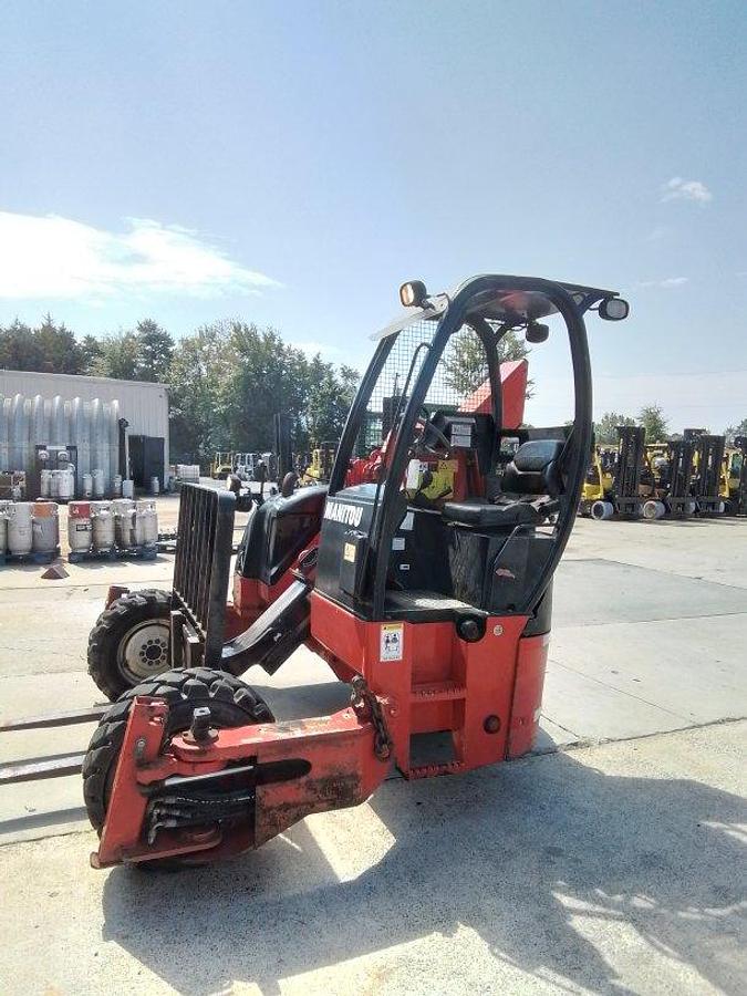 Used 2020 Manitou TMT55 55XT 4W