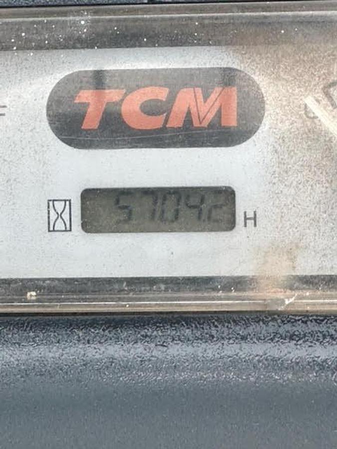 Refurbished 2013 TCM FD45A-1