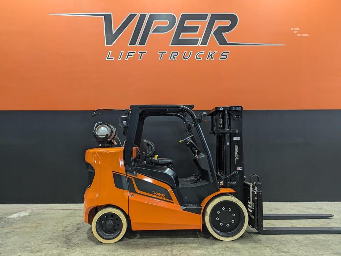 2027 VIPER FY70