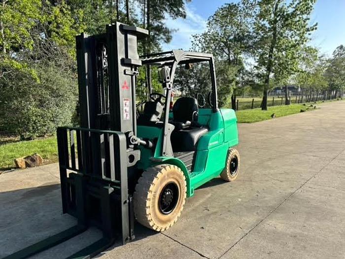 Used 2013 Mitsubishi FG50CN
