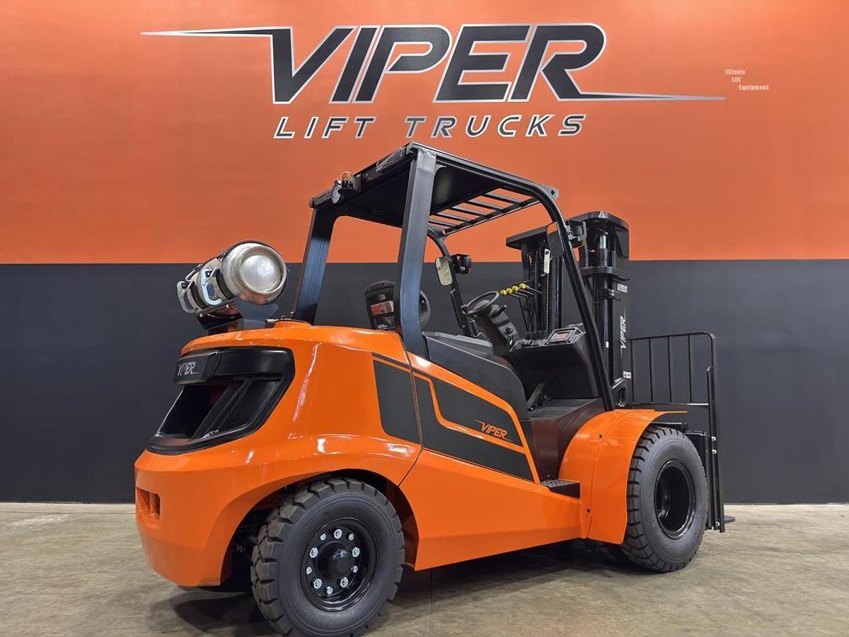 2027 VIPER FY55F