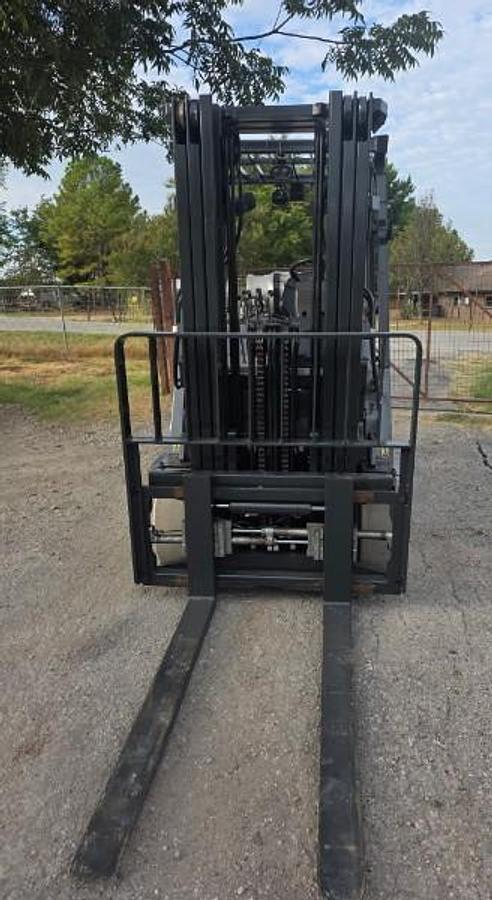 Refurbished WOW! 2022MITSUBISHI FGC40K - 8K LBS.