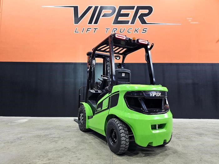 2027 VIPER FB30F