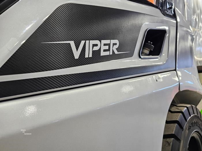2027 VIPER FD35F
