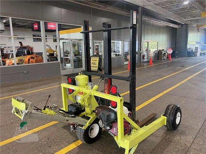 Refurbished 2012 Donkey B13-3K