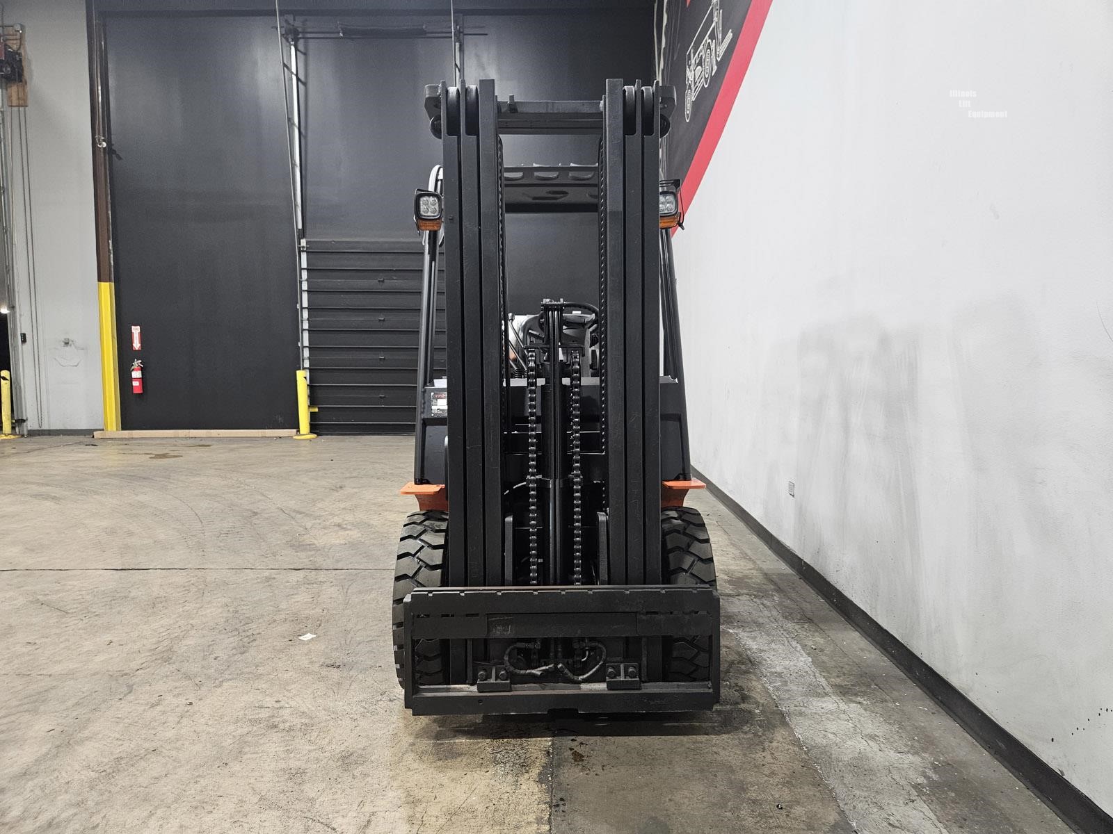 Used 2020 VIPER FY25