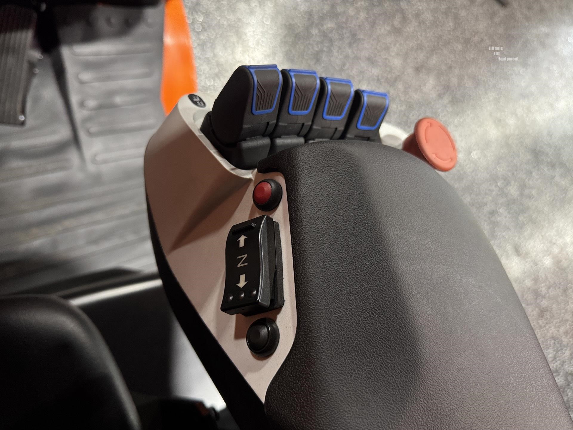 2027 VIPER FB35V