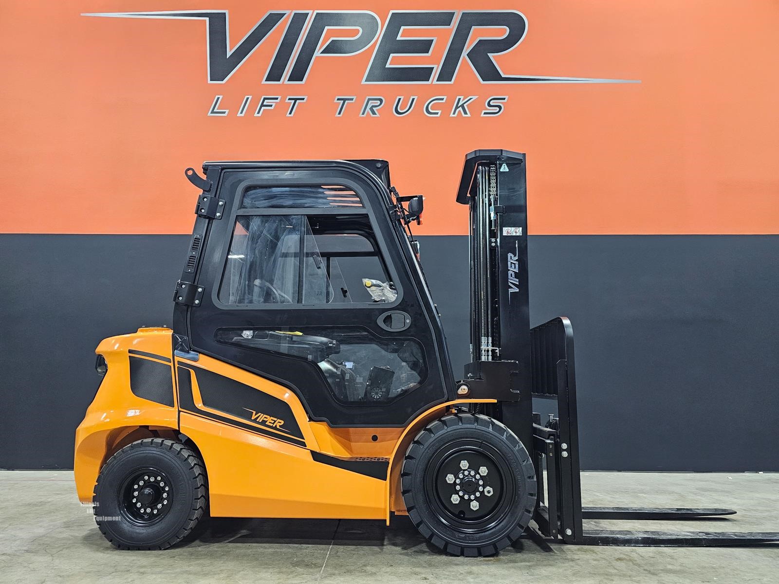 2027 VIPER FD35F
