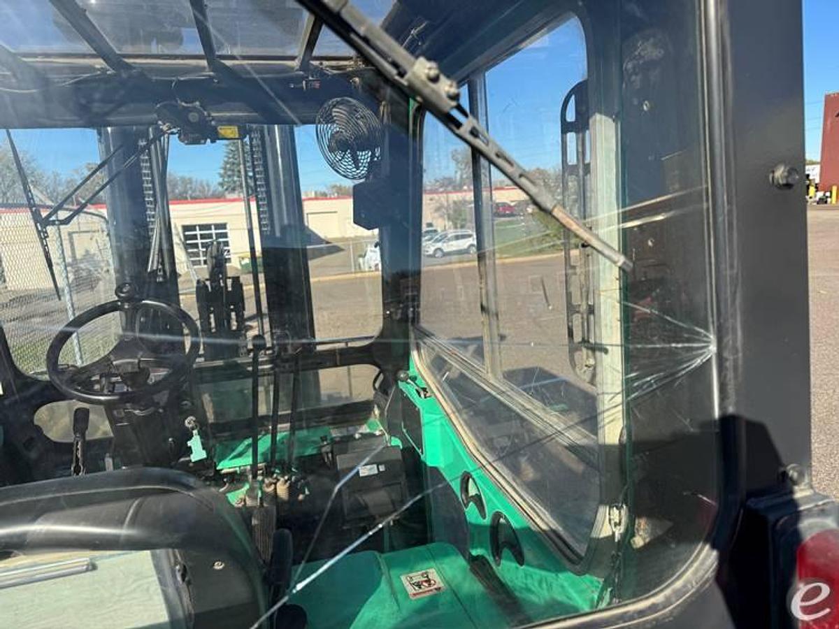 Used 2009 Mitsubishi FG40K