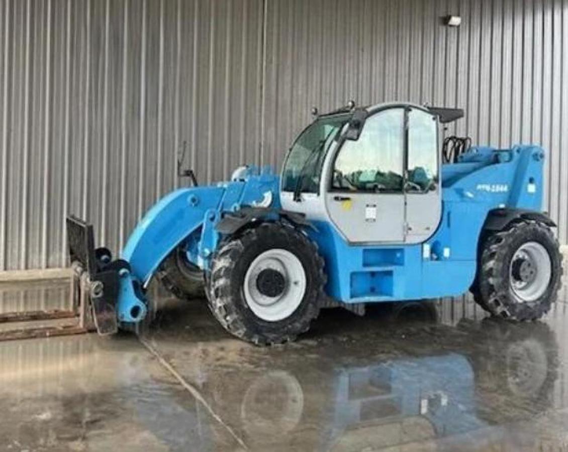 Used 2013 Genie GTH1544
