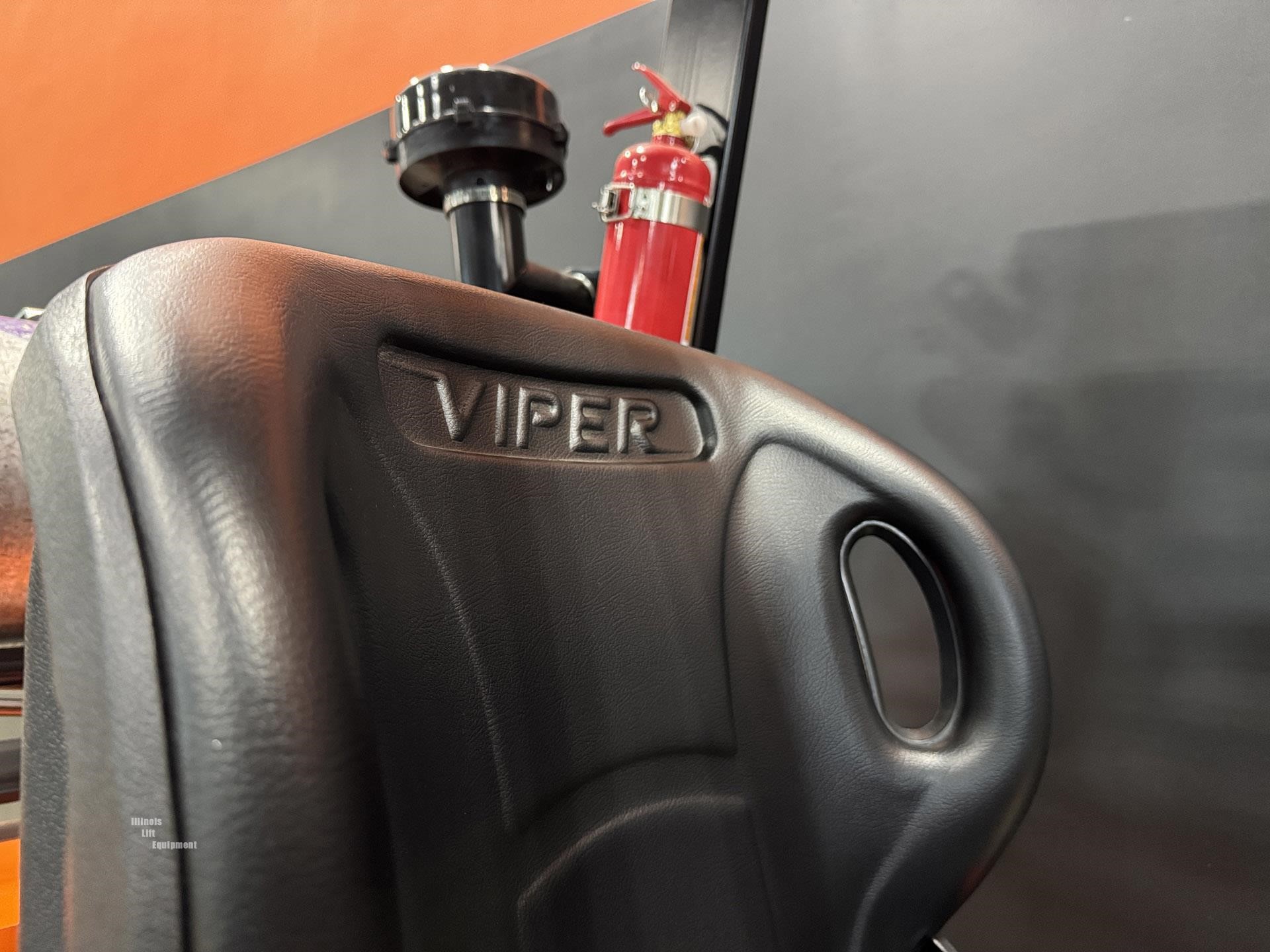 2027 VIPER FY20F