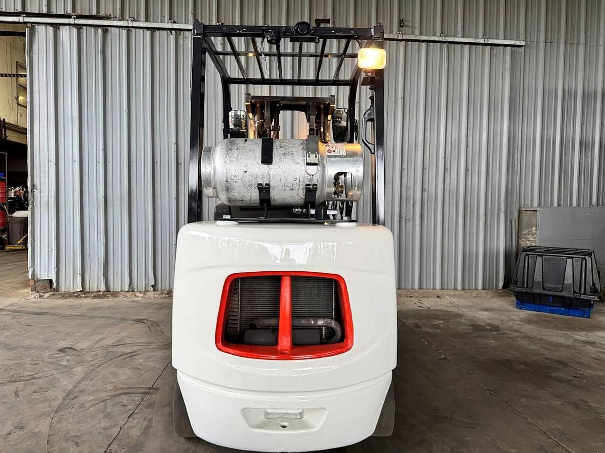 Refurbished 2014 Doosan BobCat GC25P-5