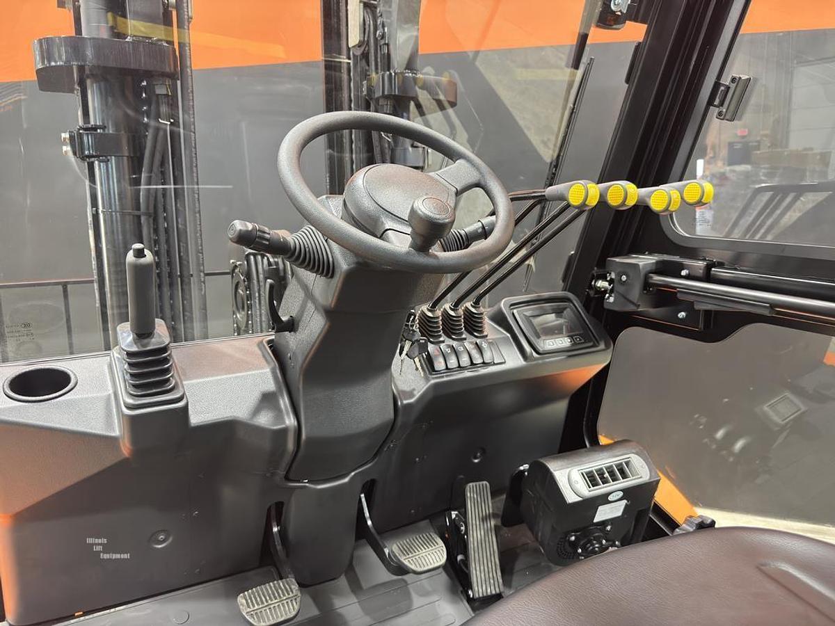 2027 VIPER FD55F
