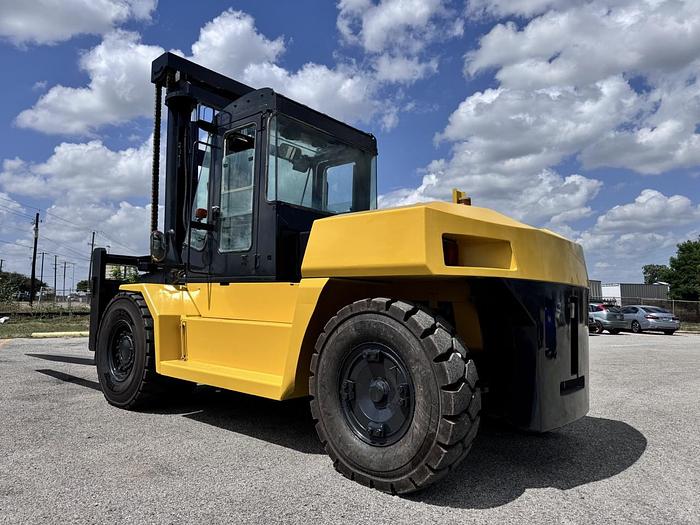 Used PRICE REDUCED: 2008 Komatsu  FD135T-8