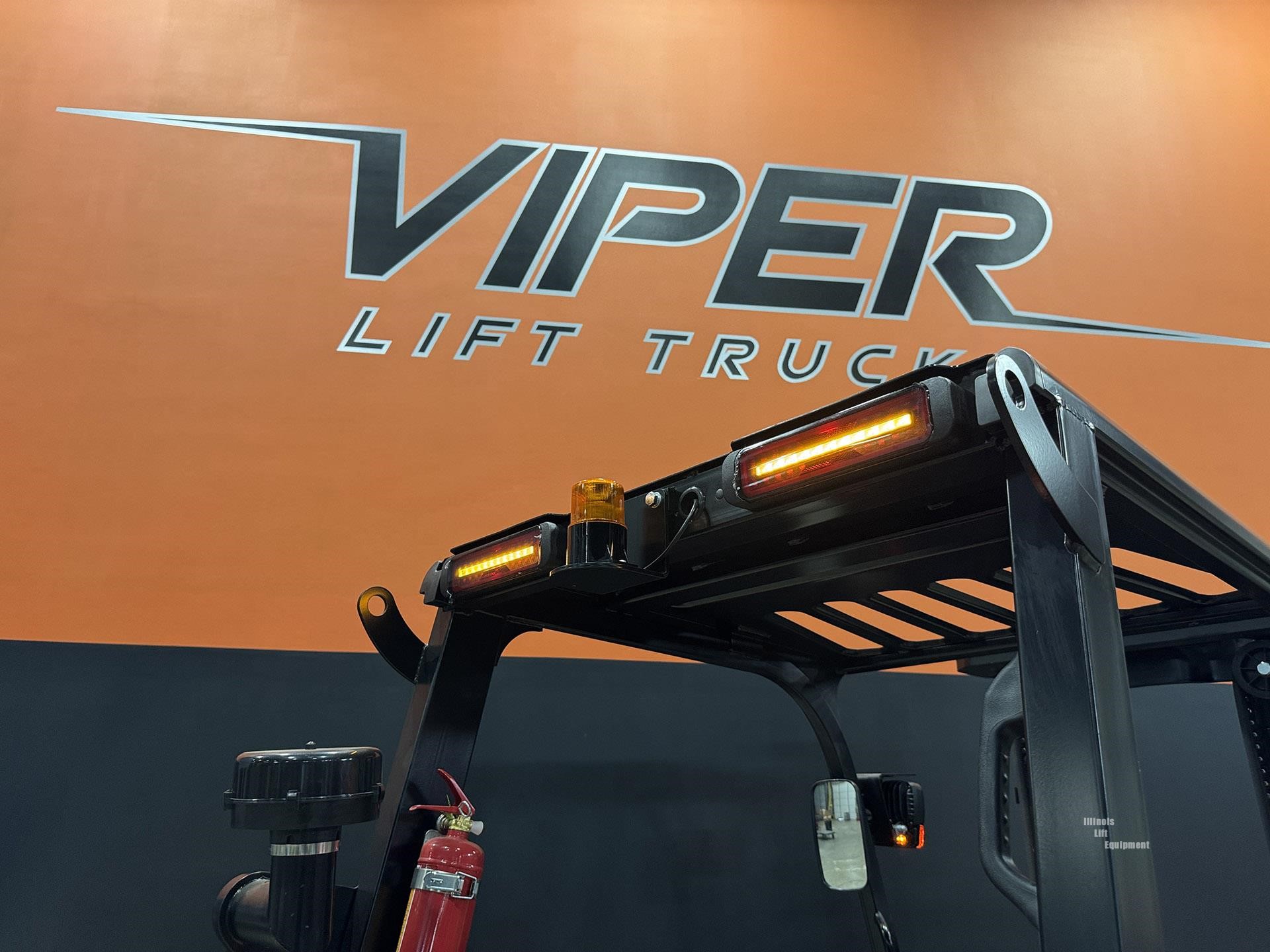 2027 VIPER FY20F
