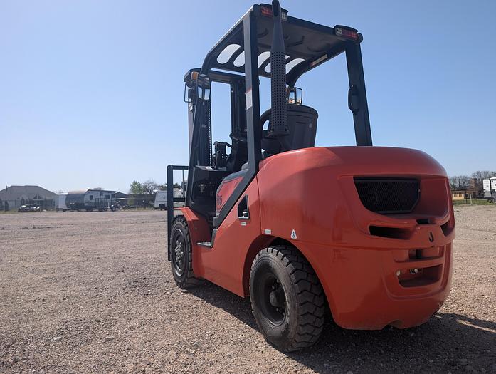 2024 Viper FD35 Diesel Forklift