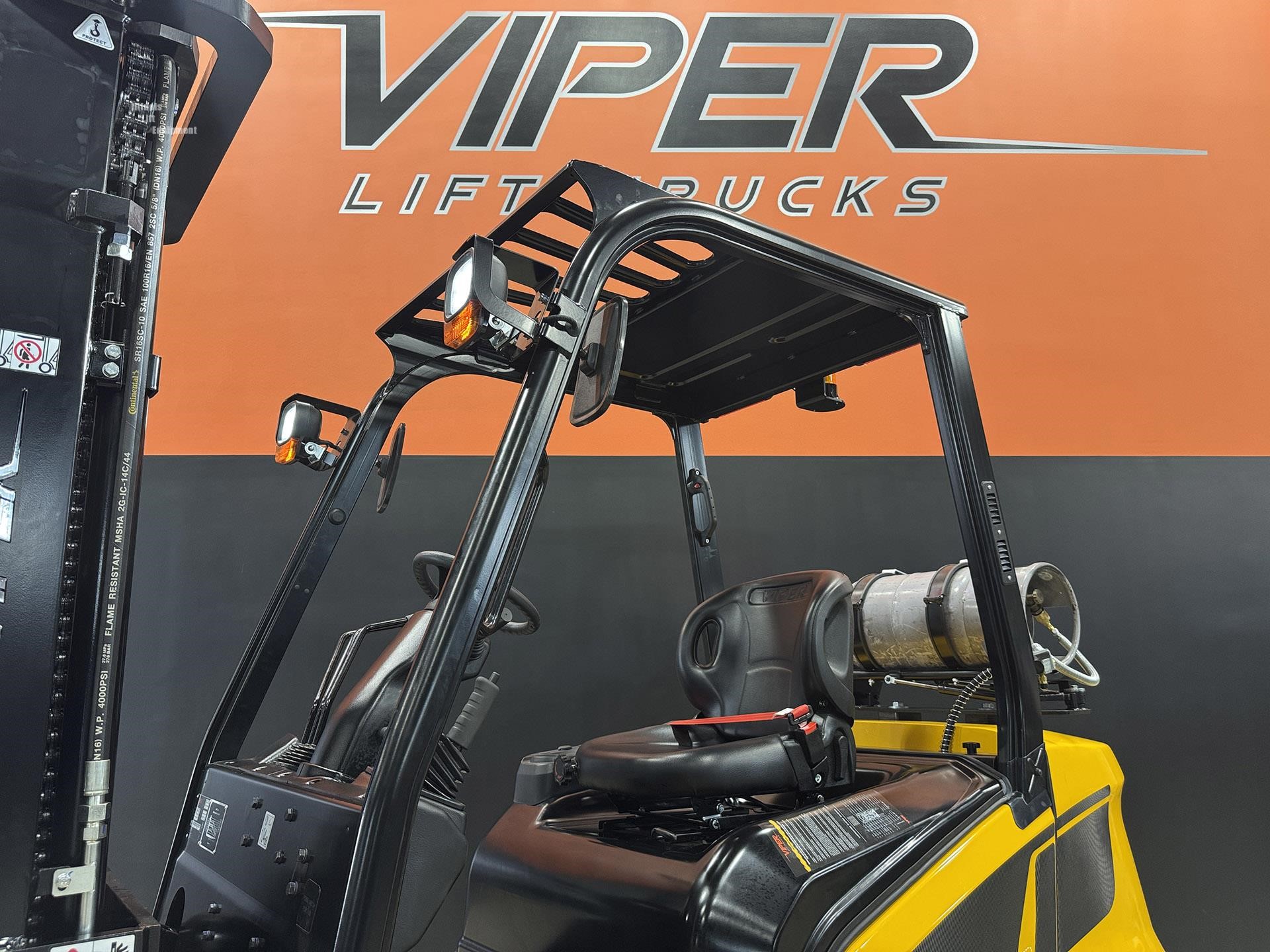 2027 VIPER FY35F