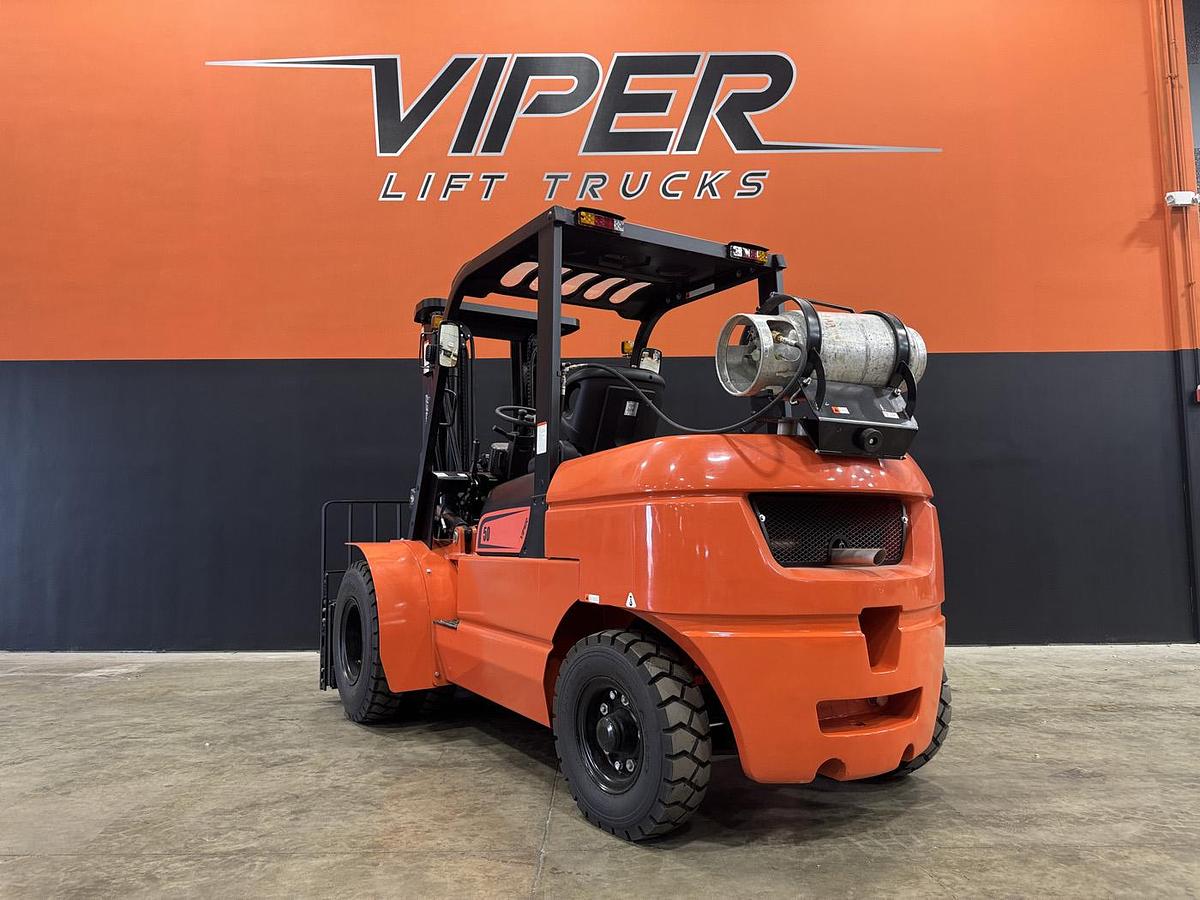Used 2026 VIPER FY50S