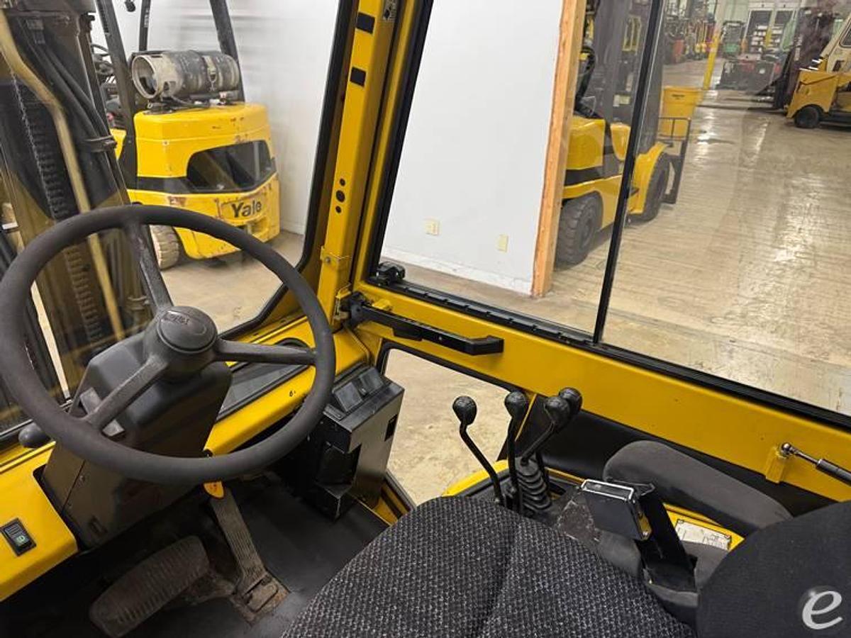 Used 2017 Yale GLP060MX