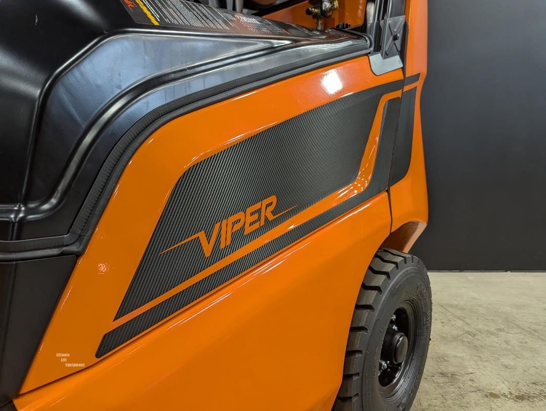 2027 VIPER FY25BCS