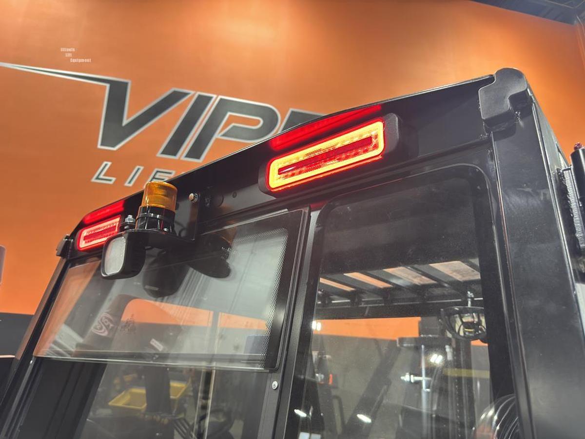 2026 Viper FD70F