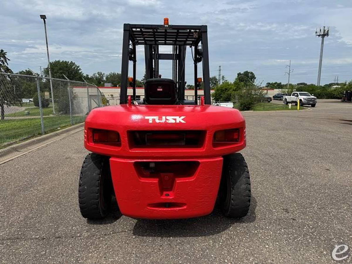 Refurbished 2009 Tusk 1540D-8