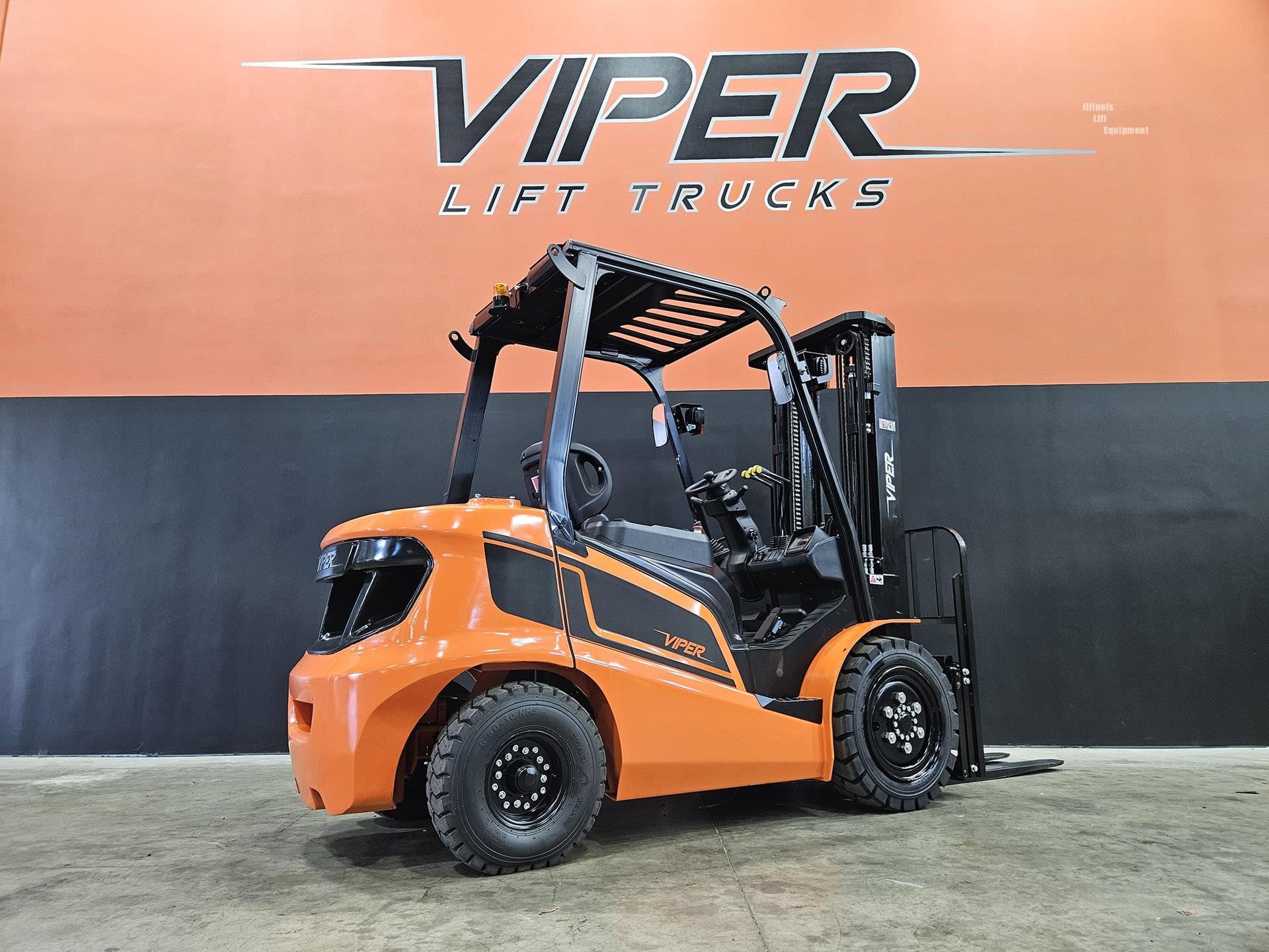 2027 VIPER FB35F