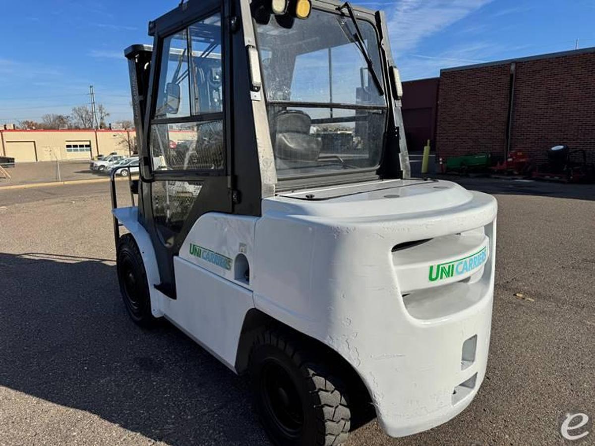 Used 2019 Unicarriers PF90