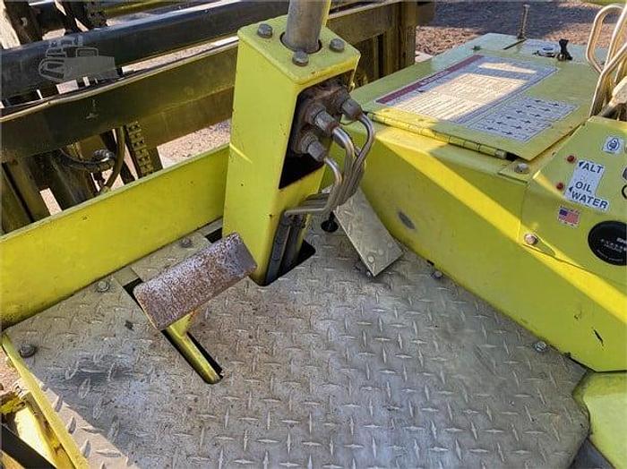 Used 2014 Donkey D12-43K