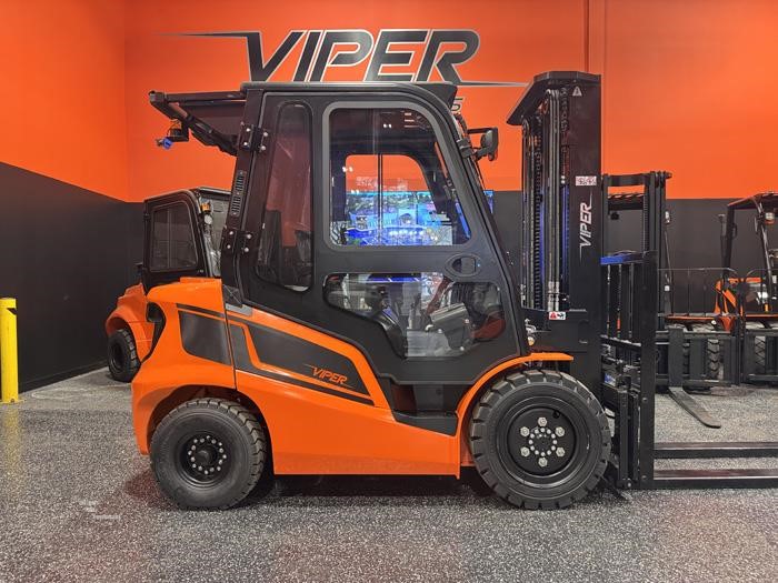 2027 VIPER FD30F