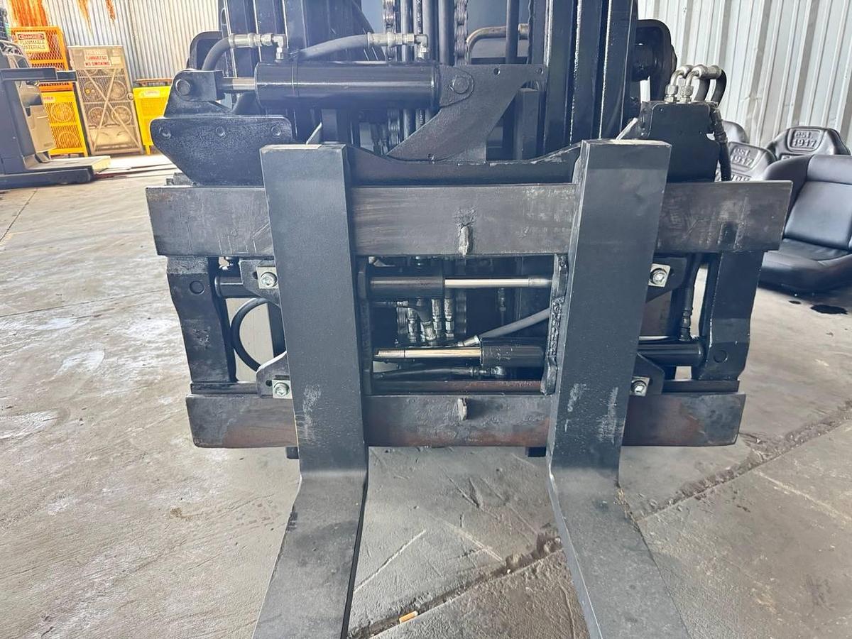 Refurbished 2020 Toyota 8FBCU32