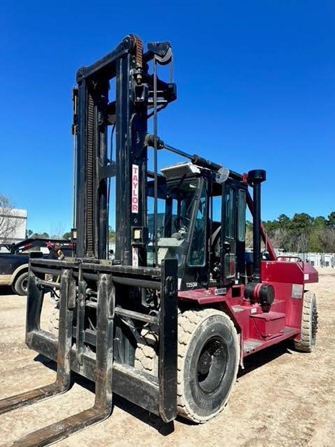 Used 2003 Taylor T250M