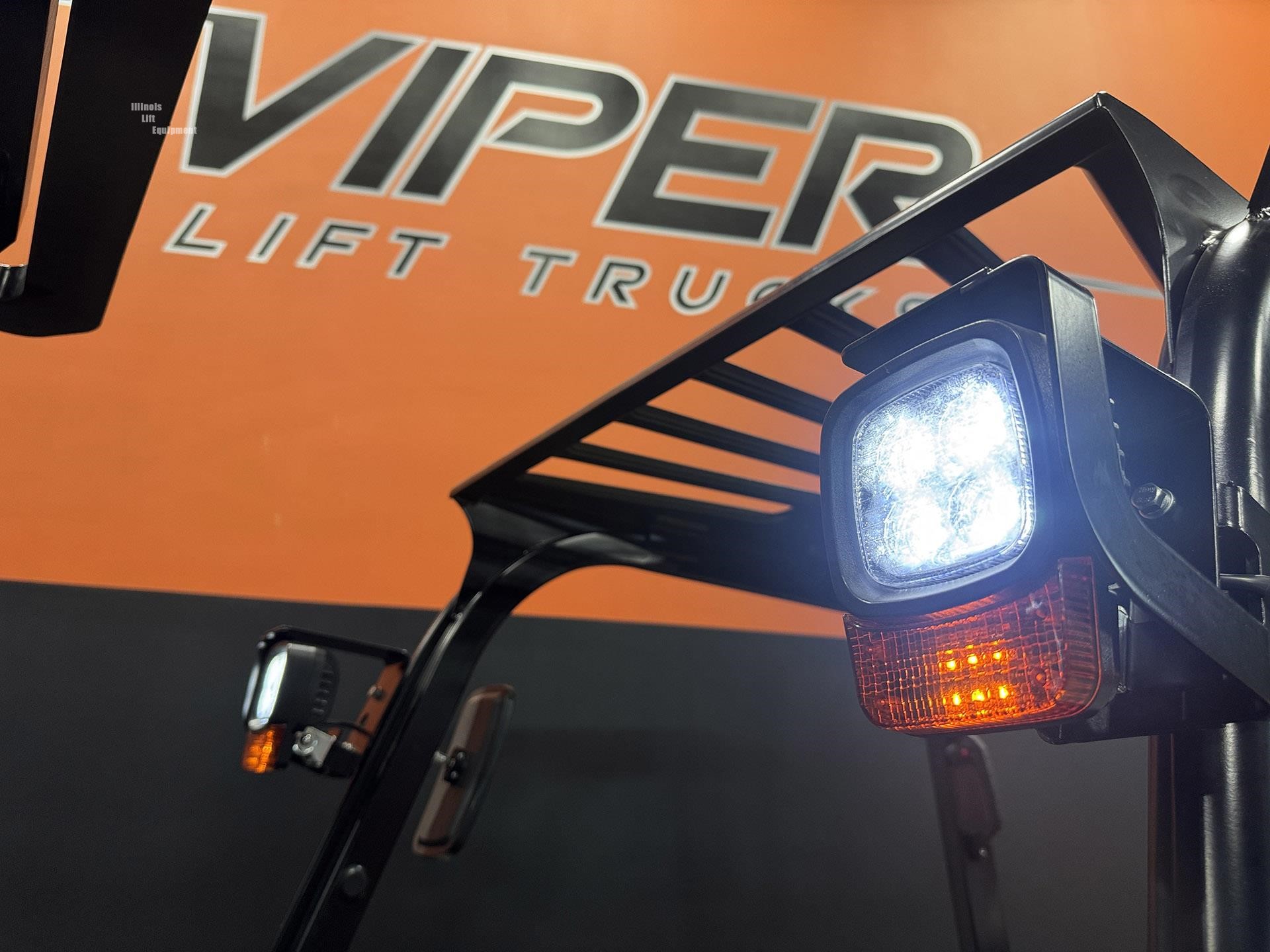 2027 VIPER FY20F
