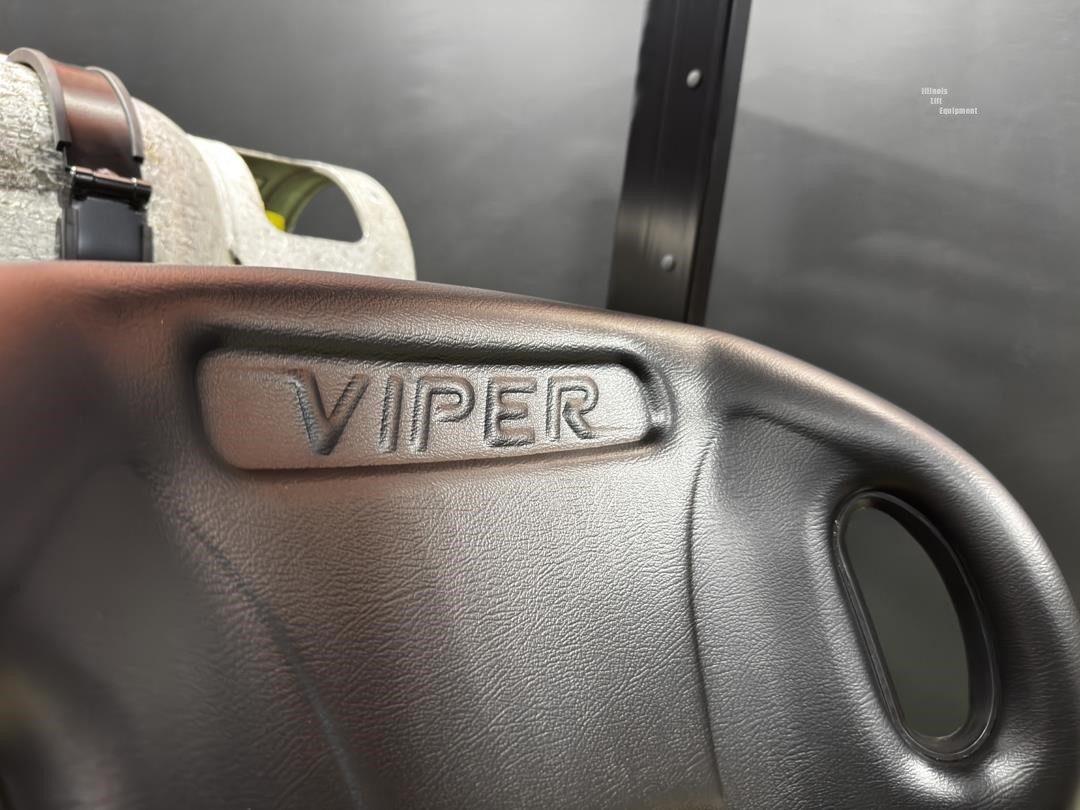 2027 VIPER FY25BCS