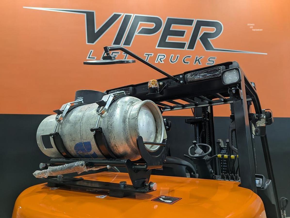 2027 VIPER FY70C