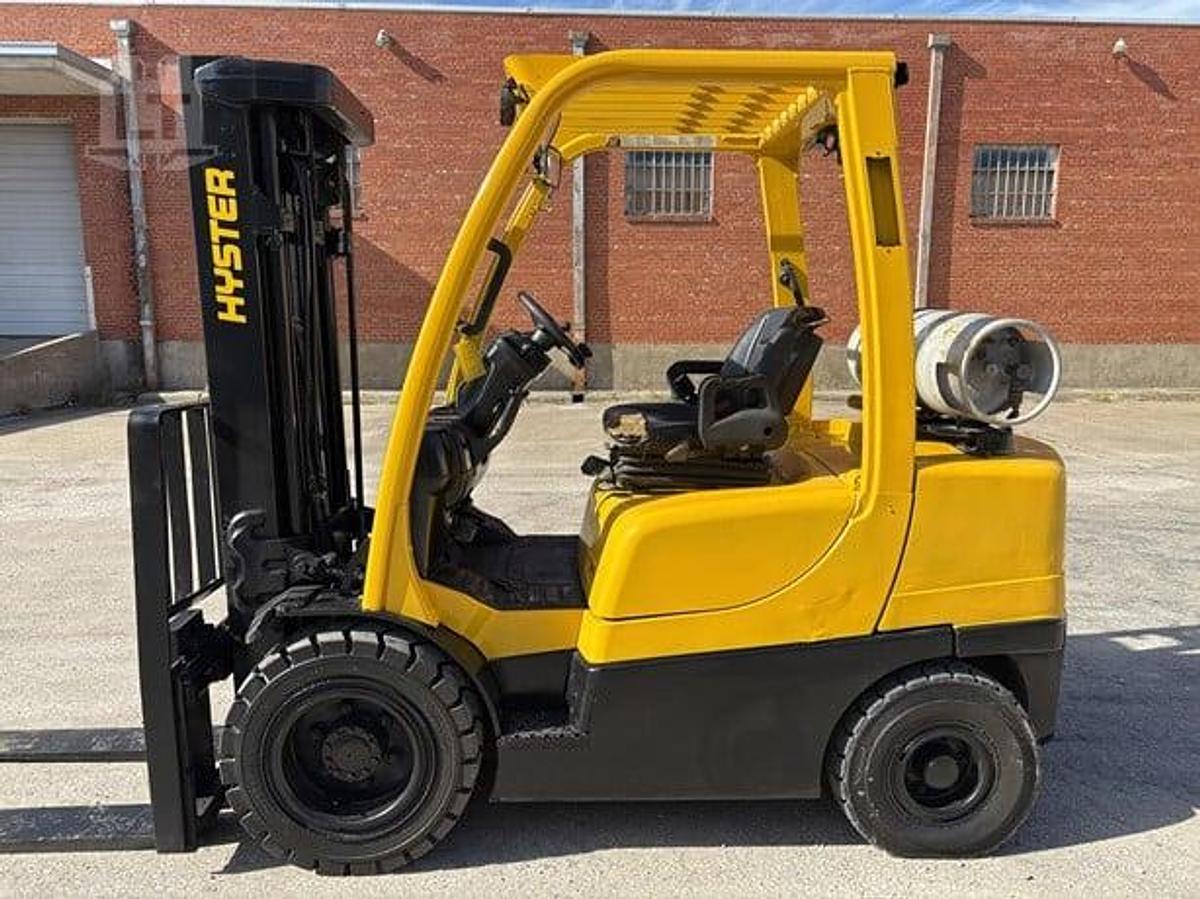 Used 2020 Hyster H60FT