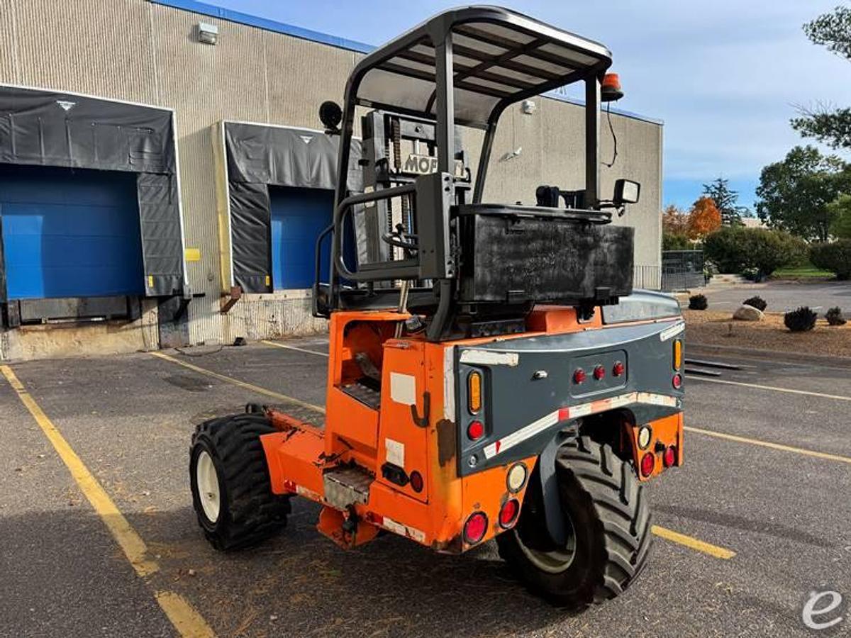 Used 2006 Moffett M55