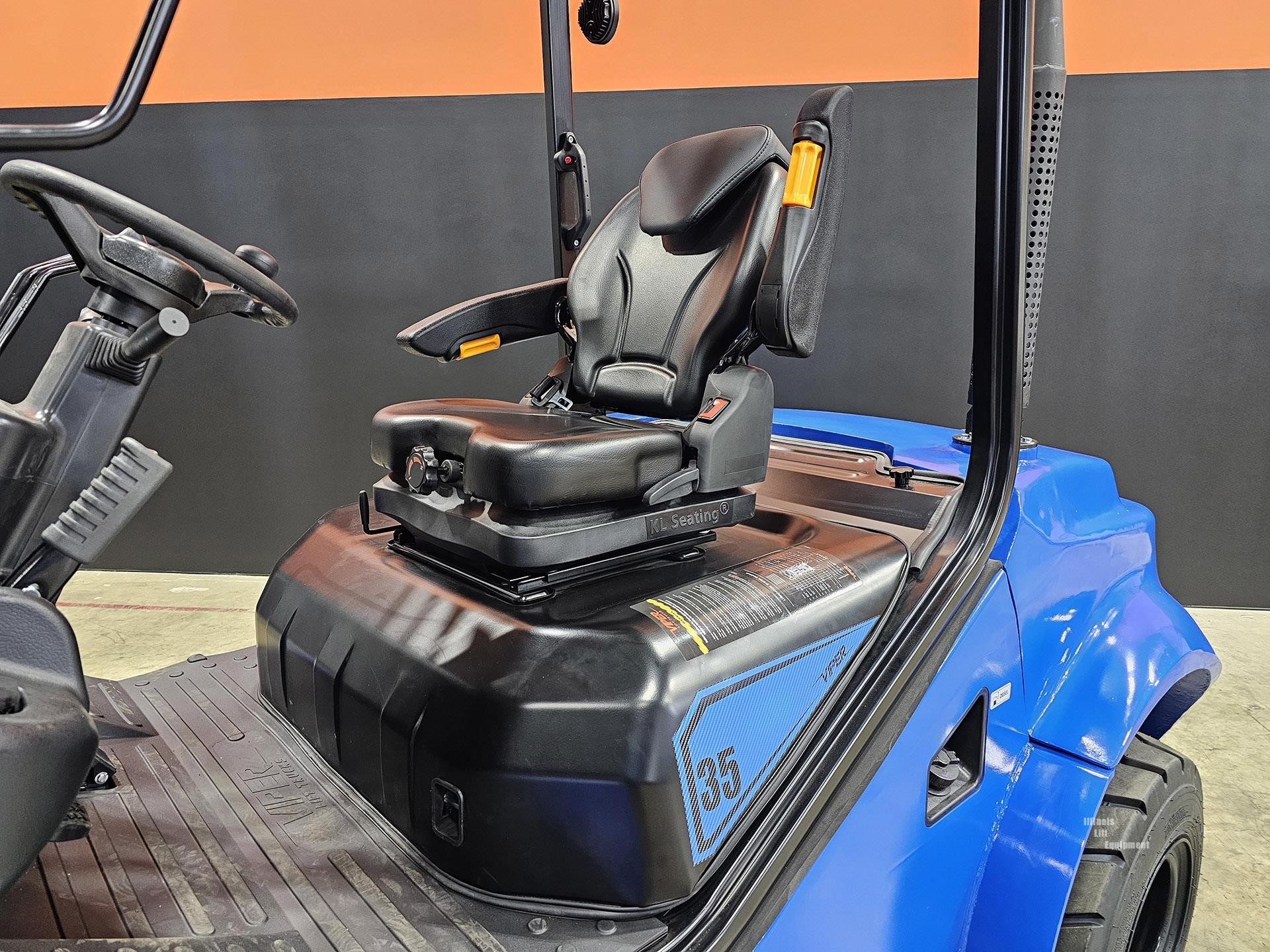 2027 VIPER RTD35F-2