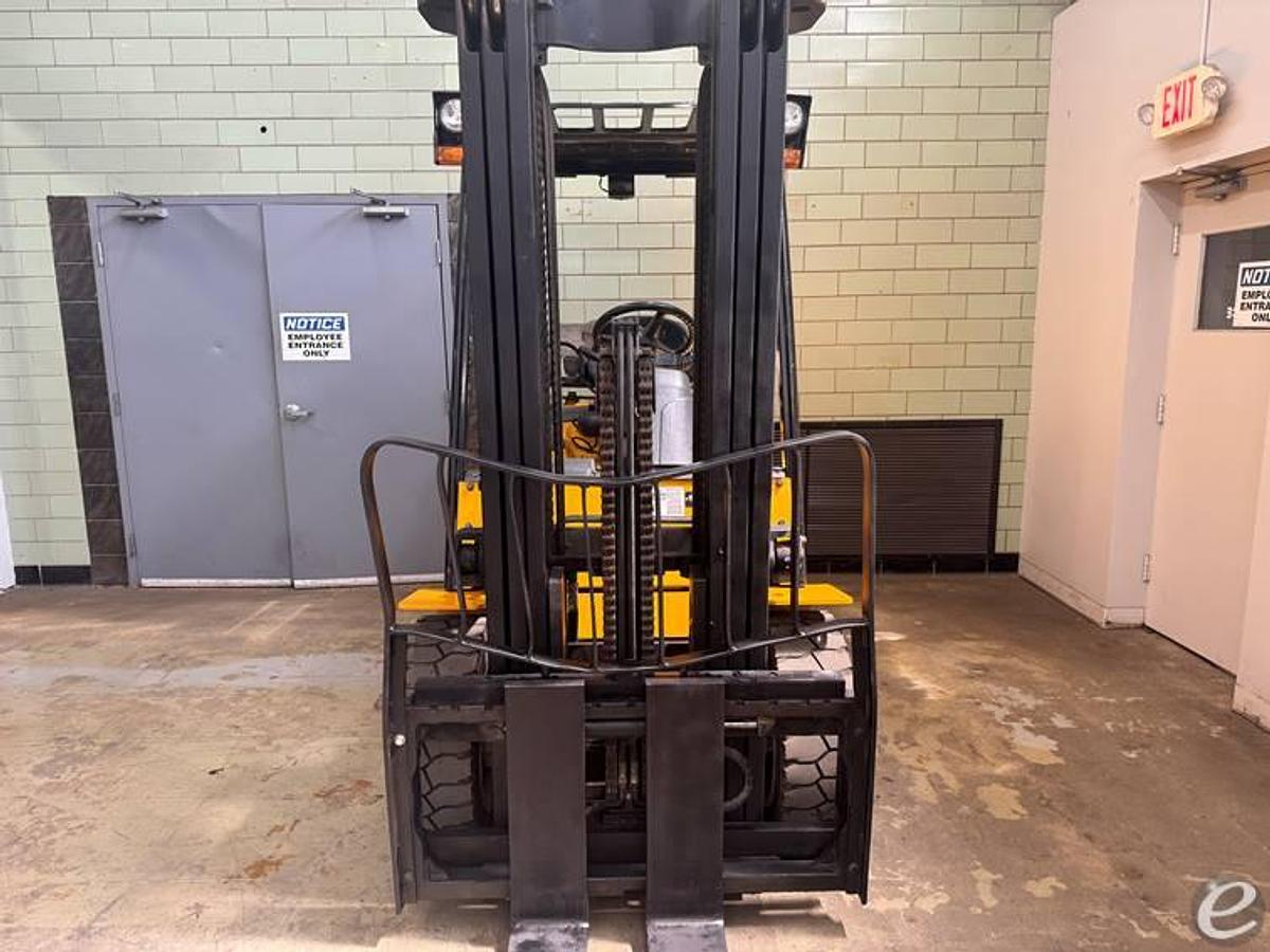 Used 2019 Hyundai 33L-7A