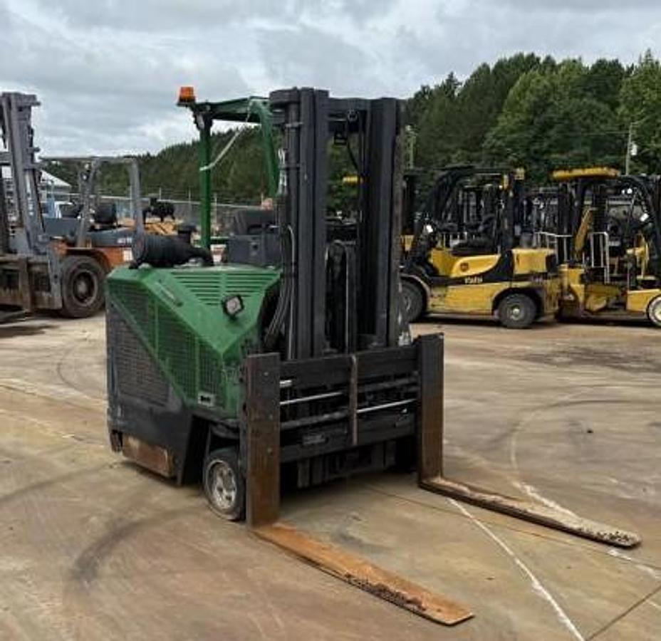 Used 2016 CombiLift C6000
