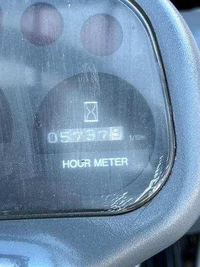 Refurbished 2003 TCM FHD36Z2T