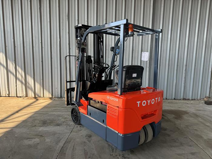 Used 2009 Toyota 8FBE15