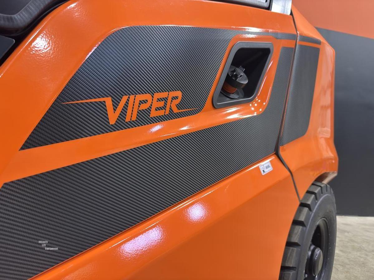 2027 VIPER FD55F
