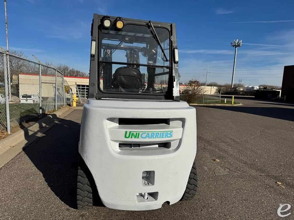 Used 2019 Unicarriers PF90