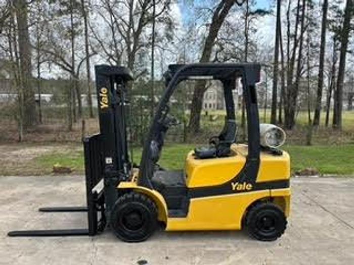 Used 2016 Yale GLP0560VX