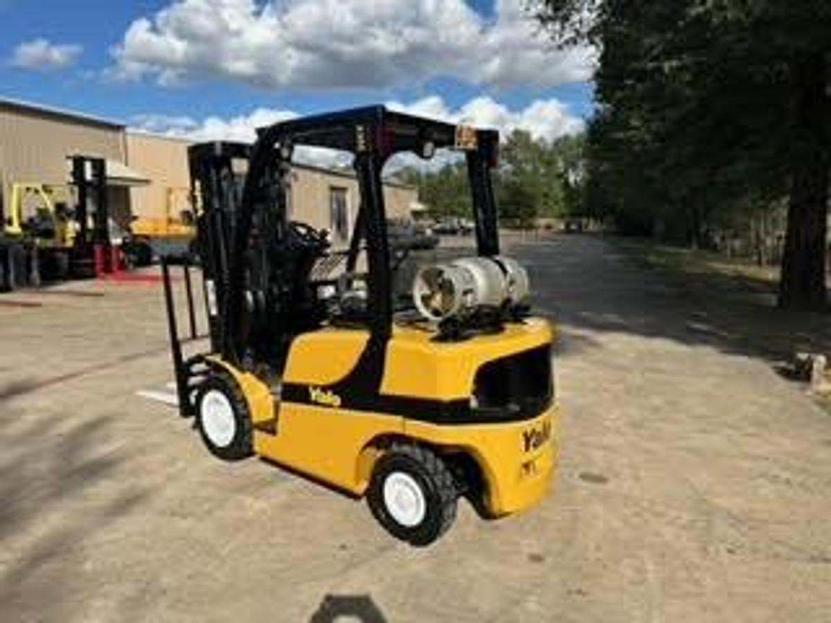 Refurbished 2015 Yale GLP050VX